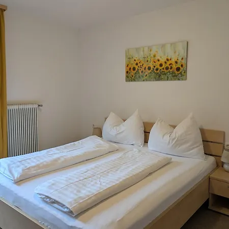 Διαμέρισμα Bachbauer Am Attersee Weyregg