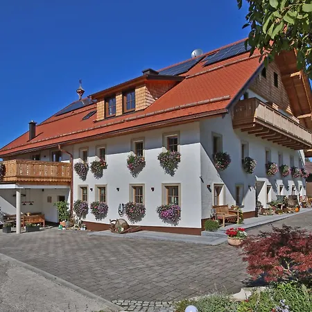 Appartamento Bachbauer Am Attersee *