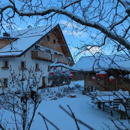 Appartamento Bachbauer Am Attersee Weyregg