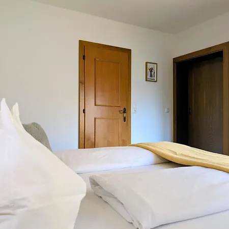 Bachbauer Am Attersee Apartment *