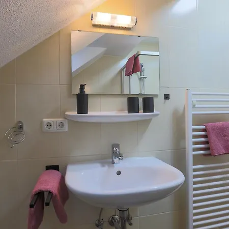 Apartment Bachbauer Am Attersee Weyregg