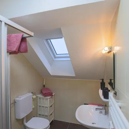 Bachbauer Am Attersee Apartment Weyregg