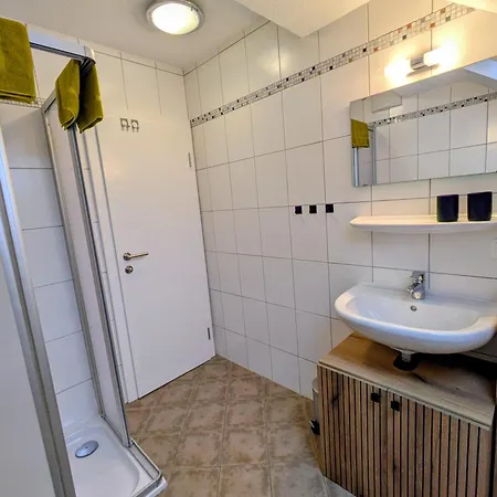 Bachbauer Am Attersee Apartment *