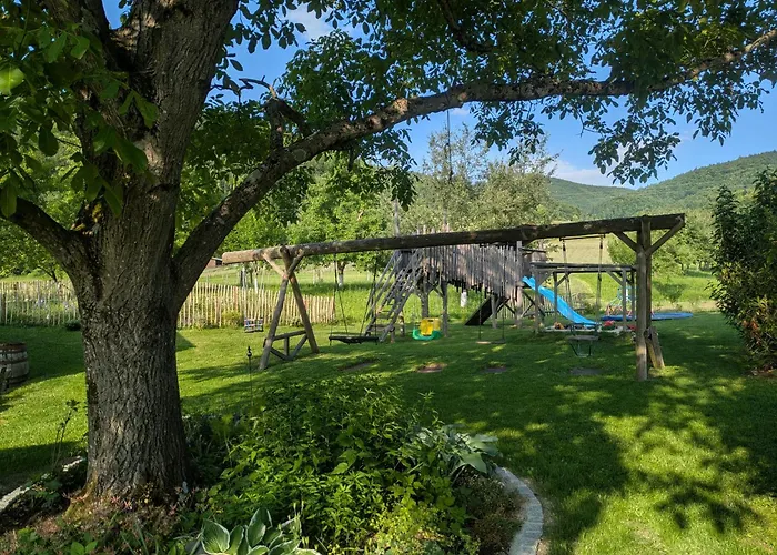 Bachbauer Am Attersee Weyregg