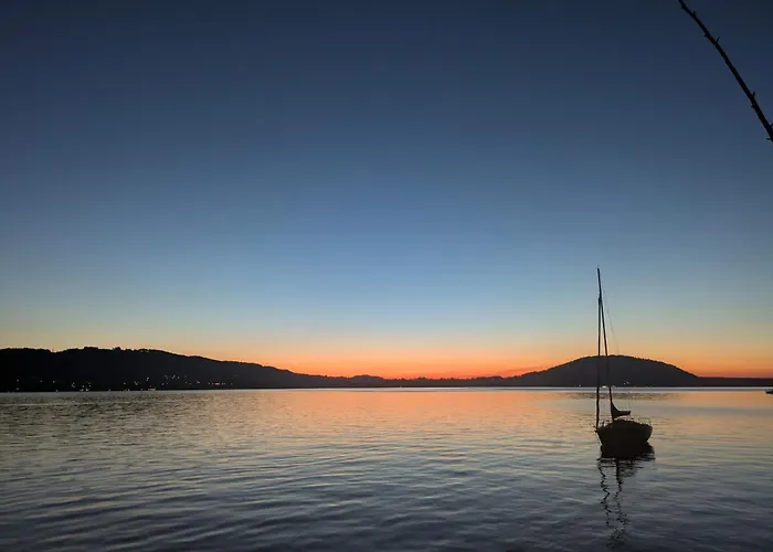 Bachbauer Am Attersee *