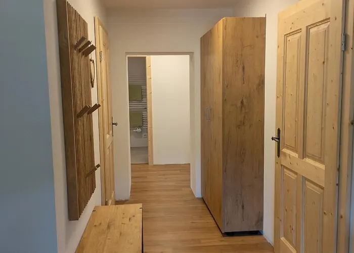 Bachbauer Am Attersee