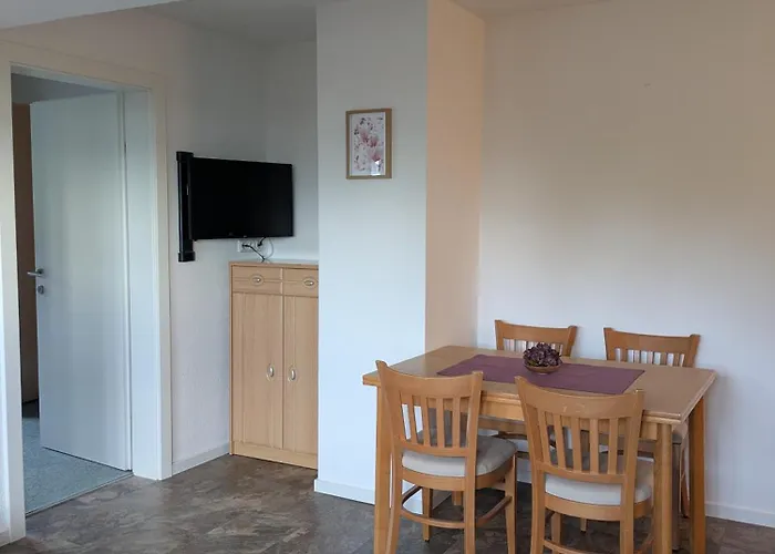 Apartment Bachbauer Am Attersee Weyregg