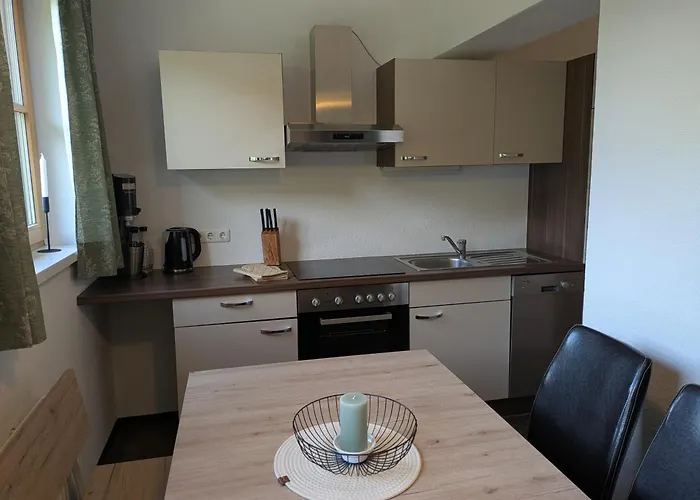 Bachbauer Am Attersee Apartment *