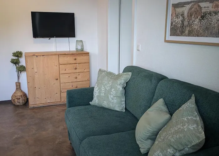 Bachbauer Am Attersee Apartment