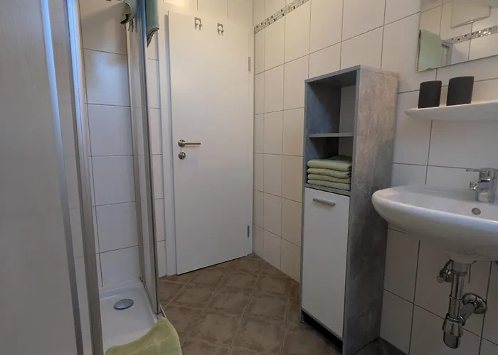 Bachbauer Am Attersee Apartment