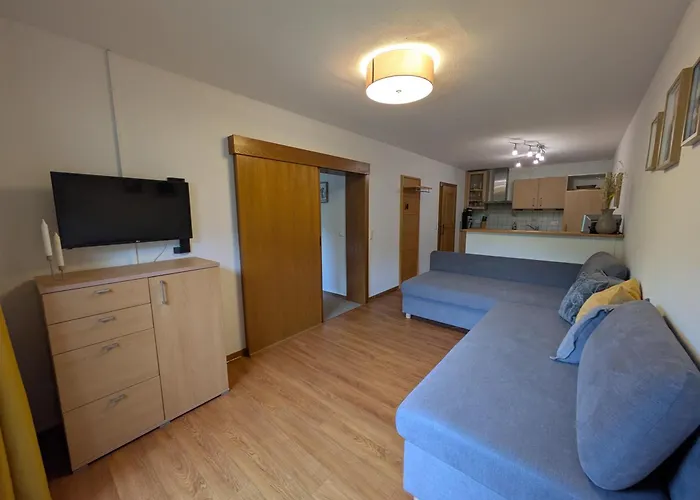 Apartment Bachbauer Am Attersee