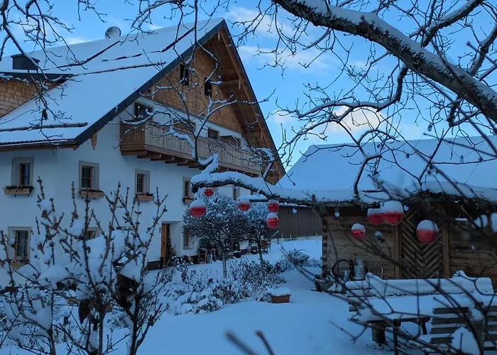 Apartment Bachbauer Am Attersee Weyregg