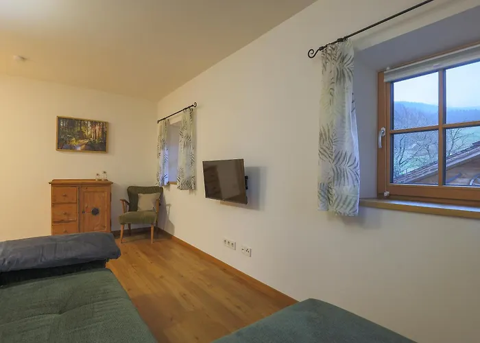 Bachbauer Am Attersee Apartment