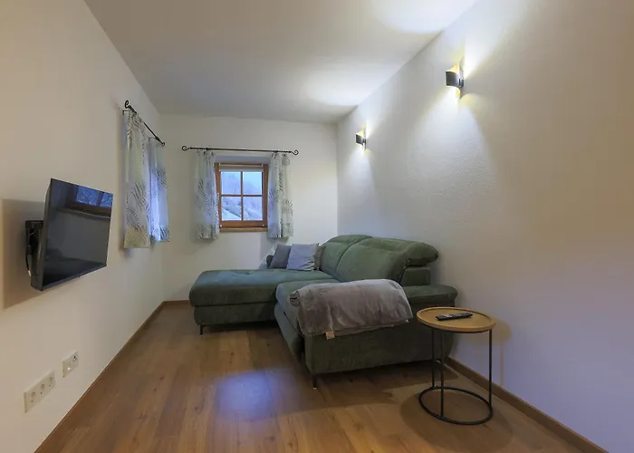 Bachbauer Am Attersee Apartment *