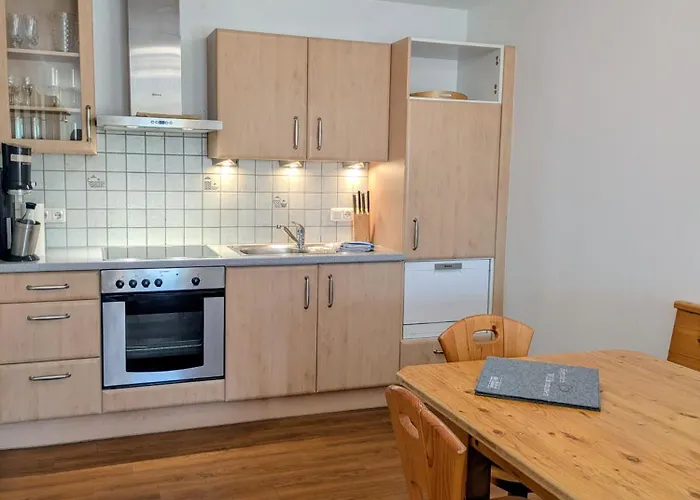 Apartment Bachbauer Am Attersee