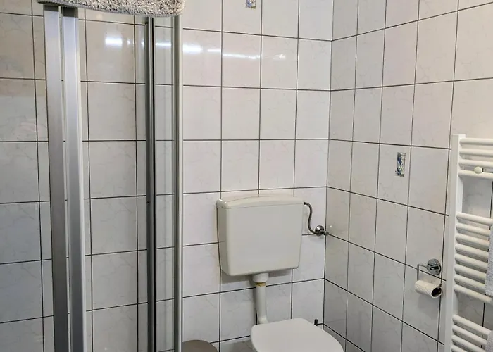 Bachbauer Am Attersee Apartment