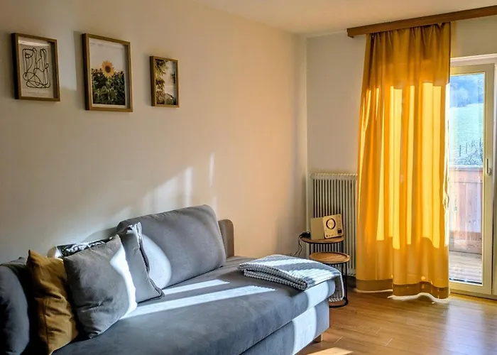 Apartment Bachbauer Am Attersee Weyregg