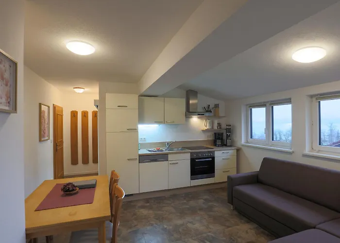 Bachbauer Am Attersee Apartment