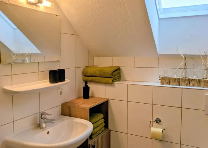 Bachbauer Am Attersee Apartment