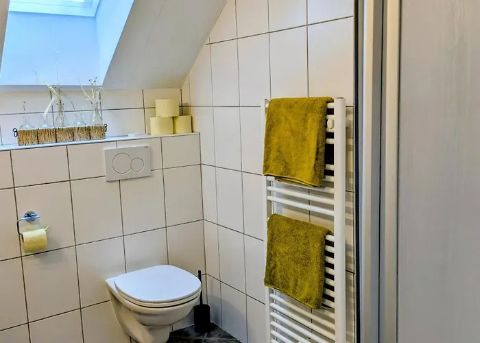 Apartment Bachbauer Am Attersee *