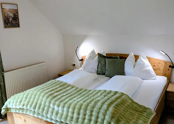 Apartment Bachbauer Am Attersee