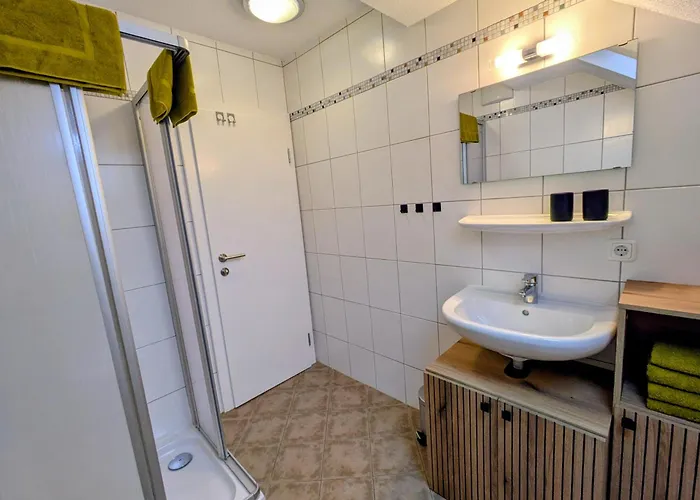 Bachbauer Am Attersee Apartment *